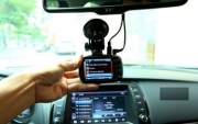 Xử lý nghiêm xe vận tải không lắp camera giám sát hành trình
