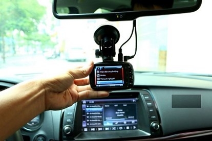 Xử lý nghiêm xe vận tải không lắp camera giám sát hành trình