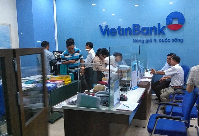 tien giang dang truy bat ten cuop ngan hang