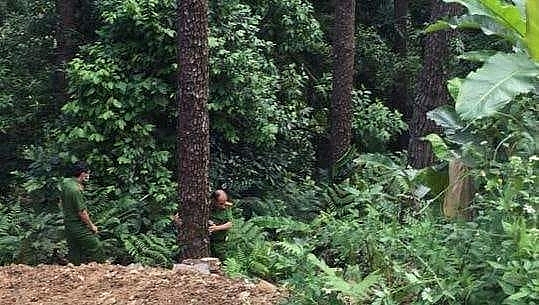 vinh phuc xe mat phanh doi nam nu lao xuong vuc sau 100m