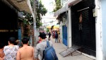 chem chet doi thu roi thue taxi di dau thu