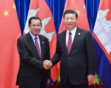 vi sao trung quoc se khong no phat sung dat hiem trong thuong chien voi my