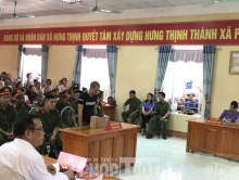 long an chong giet vo roi ra tu thu