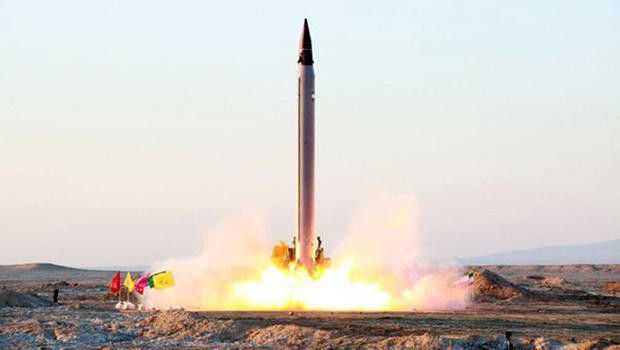 Tehran nói "tuổi thọ" của Israel chỉ còn lại nửa giờ nếu Mỹ tấn công Iran