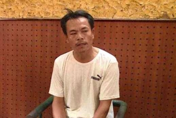 Xin xe không được, thanh niên dùng dao tấn công CSGT