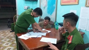 Vụ nguyên phó giám đốc cầm dao, súng truy sát cả nhà em gái: Khởi tố vụ án, khởi tố bị can