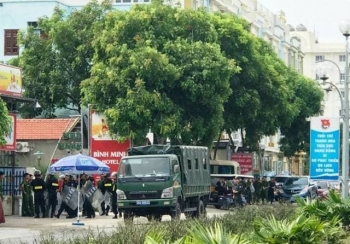 Vụ đánh nhau náo loạn khu du lịch: Bắt đại ca Cự “bài”