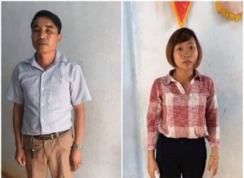 Khởi tố 2 người tự xưng nhà báo để đi cưỡng đoạt tiền các lò than