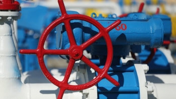 Gazprom có ​​thể đã bỏ lỡ mục tiêu xuất khẩu khí đốt sang châu Âu