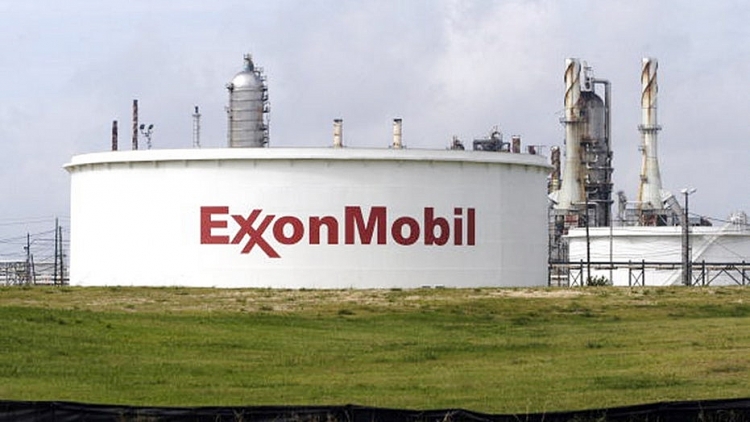 Exxon Mobil bán chi nhánh ở Romania cho Romgaz Exxon Mobil bán chi nhánh ở Romania cho Romgaz