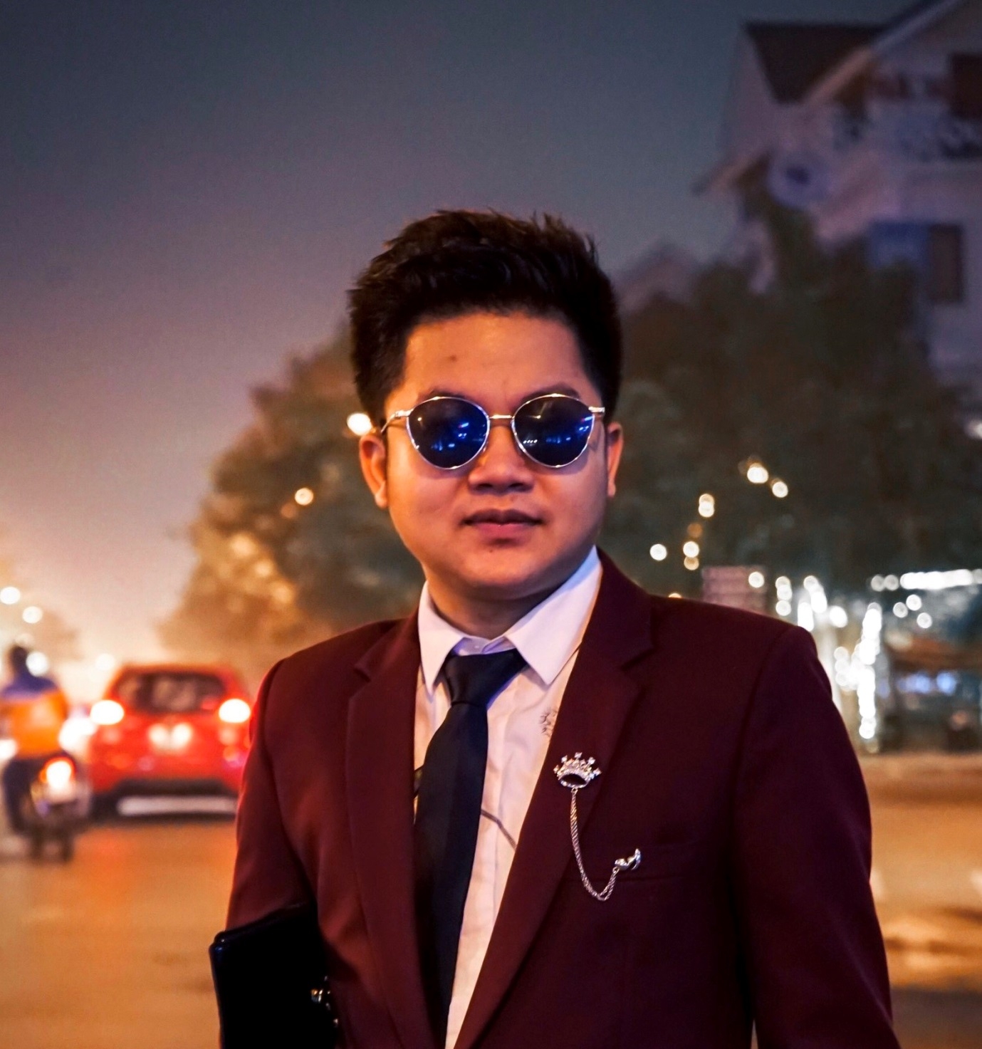 Lương Mạnh Cường - Ông bầu mát tay tiếp tục khẳng định vị thế trong làng giải trí
