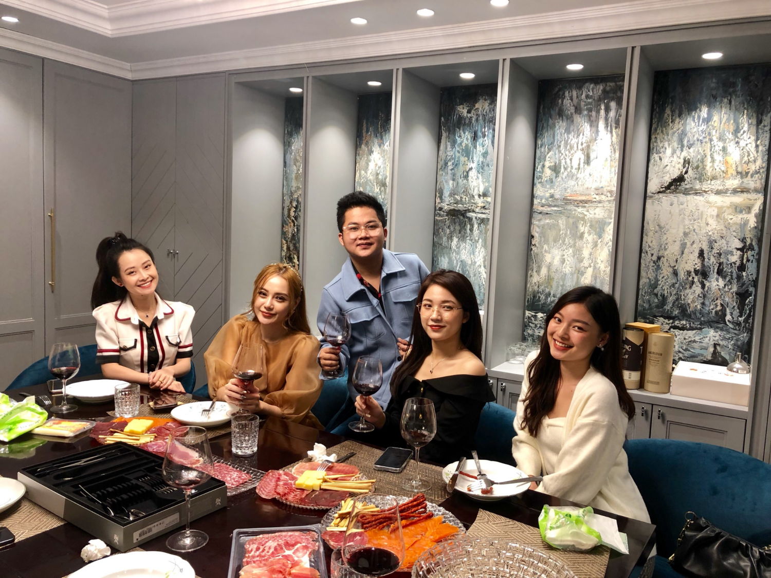 Lương Mạnh Cường - Ông bầu mát tay tiếp tục khẳng định vị thế trong làng giải trí