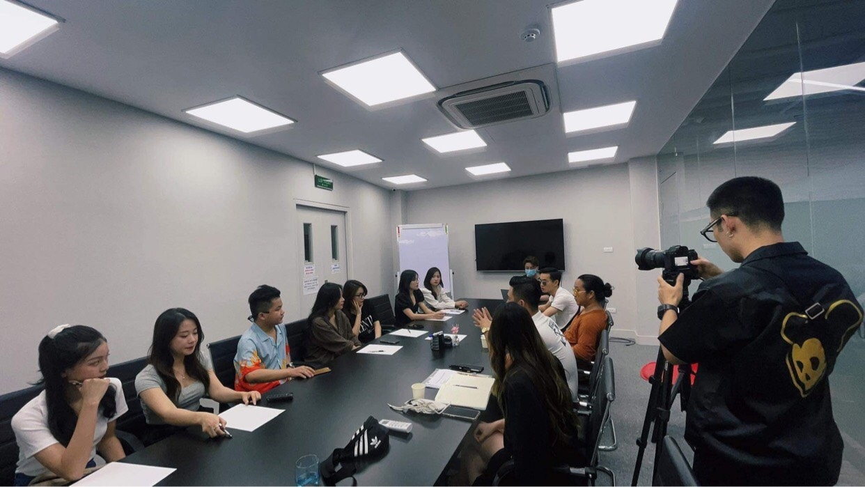 Lương Mạnh Cường - Ông bầu mát tay tiếp tục khẳng định vị thế trong làng giải trí