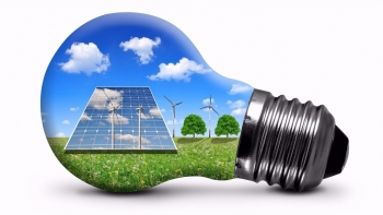 Mục tiêu khí hậu năm 2030 của Đức có nhiều triển vọng