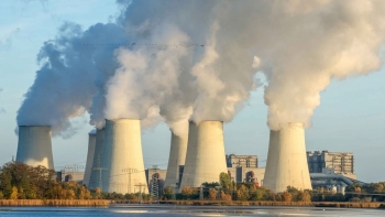 Hoa Kỳ: Lượng khí thải carbon dioxide có nhiều khả năng sẽ tăng vào năm 2022 và 2023