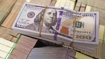 Tỷ giá ngoại tệ hôm nay ngày 23/1/2022: Đồng USD tiếp tục đà tăng