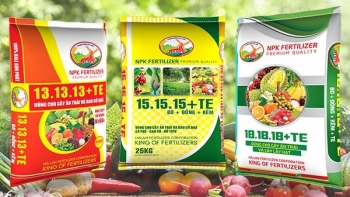 Giá phân bón hôm nay ngày 30/1/2022