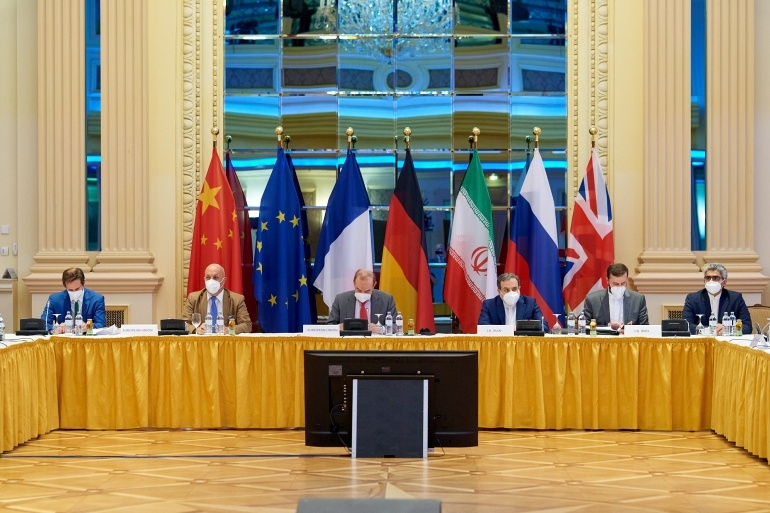 Dầu giảm giá sau cuộc đàm phán hạt nhân giữa Mỹ và Iran