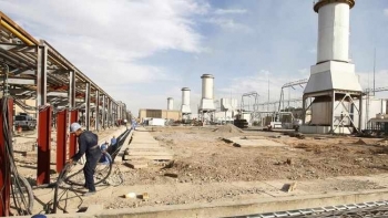 Qatar và Iraq tìm giải pháp khắc phục tình trạng thiếu điện tại Iraq