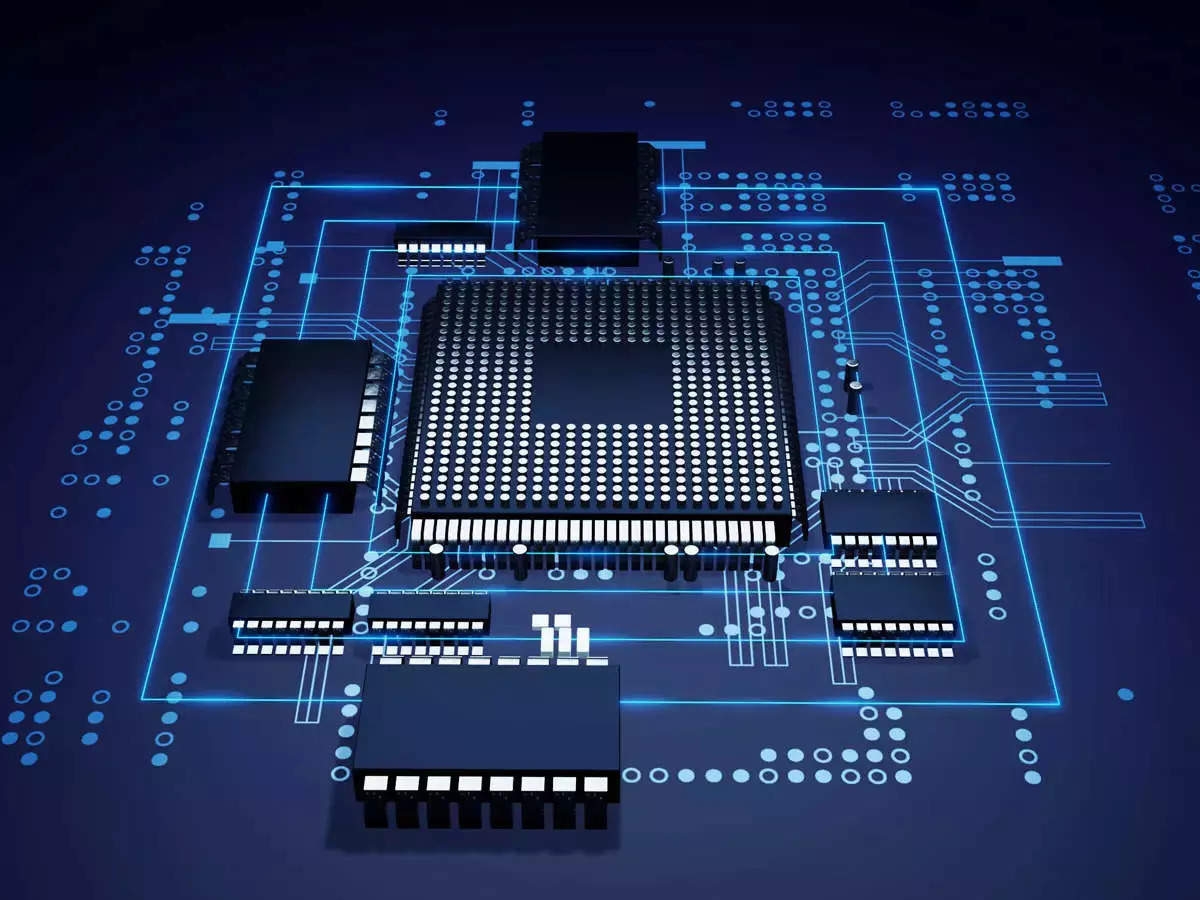 Kế hoạch đầu tư lớn vào chip của EU cho thấy sự thay đổi kiến ​​tạo trong nền kinh tế toàn cầu