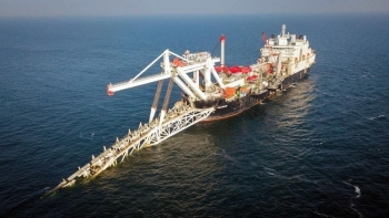 Nord Stream 2 là sự khởi đầu của "Chiến tranh lạnh"?