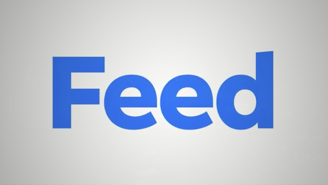 Facebook đổi tên News Feed thành 'Feed'