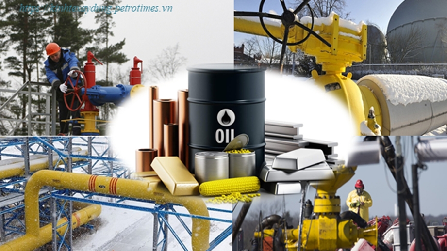 Mọi sự chuẩn bị đã sẵn sàng nhằm đối mặt với "biến động lớn" trên thị trường năng lượng
