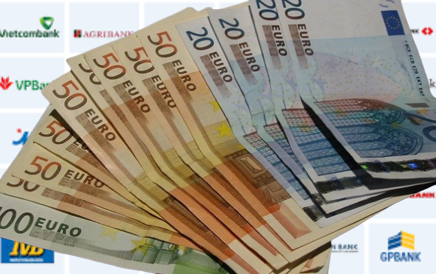 Tỷ giá ngoại tệ hôm nay ngày 22/2: Đồng USD giảm giá tại thị trường trong nước