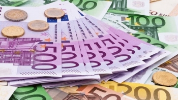 Tỷ giá ngoại tệ hôm nay 23/2: Đồng USD hồi phục