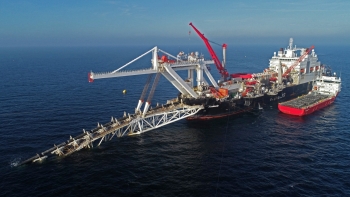 Phải chăng chính Nga tự "giết chết" chứng nhận đường ống Nord Stream 2?