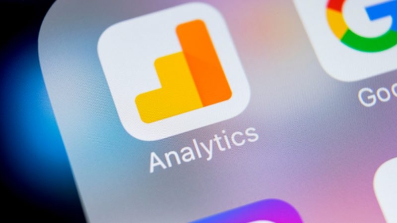 Google Analytics không tuân thủ các tiêu chuẩn về quyền riêng tư?