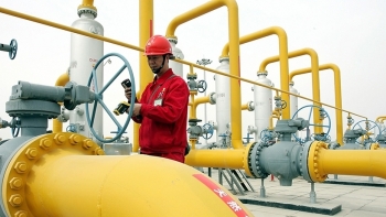 Trung Quốc sẽ sớm trở thành một nhà kinh doanh LNG lớn