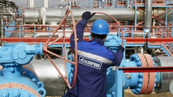 Nga có 630 tỷ USD dự phòng khi cắt giảm dòng khí đốt sang châu Âu