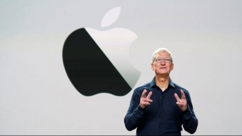 Quyết định ngừng bán sản phẩm của Apple tại Nga có thể gây áp lực lên các nhà sản xuất điện thoại thông minh khác