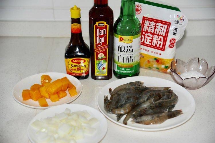 Cách chế biến món gỏi xoài tôm vừa sáng tạo lại hấp dẫn