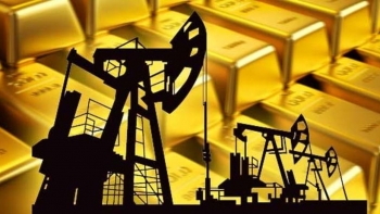 Giá dầu có thể tăng cao hơn nữa khi áp dụng các biện pháp trừng phạt đối với Nga