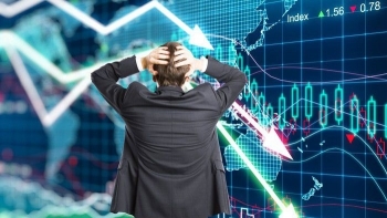 Tin nhanh chứng khoán ngày 8/3: Áp lực bán ra tăng trên toàn thị trường, VN Index mất hơn 25 điểm
