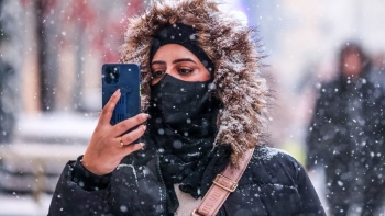 Ukraine yêu cầu cắt đứt Nga ra khỏi mạng internet toàn cầu đã bị từ chối