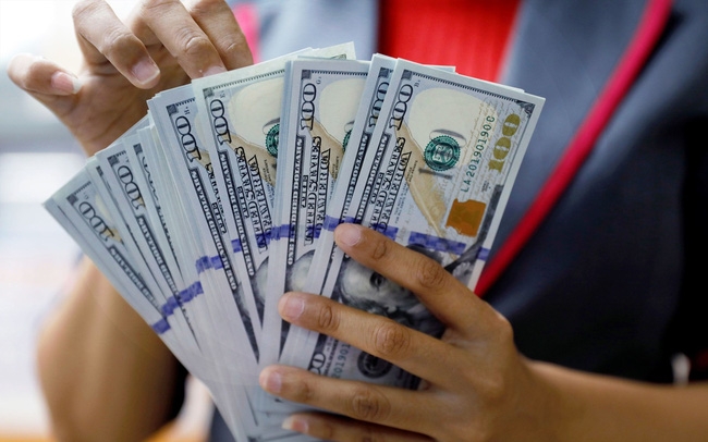 Tỷ giá ngoại tệ hôm nay 13/3: Đồng USD giảm giá tại thị trường trong nước