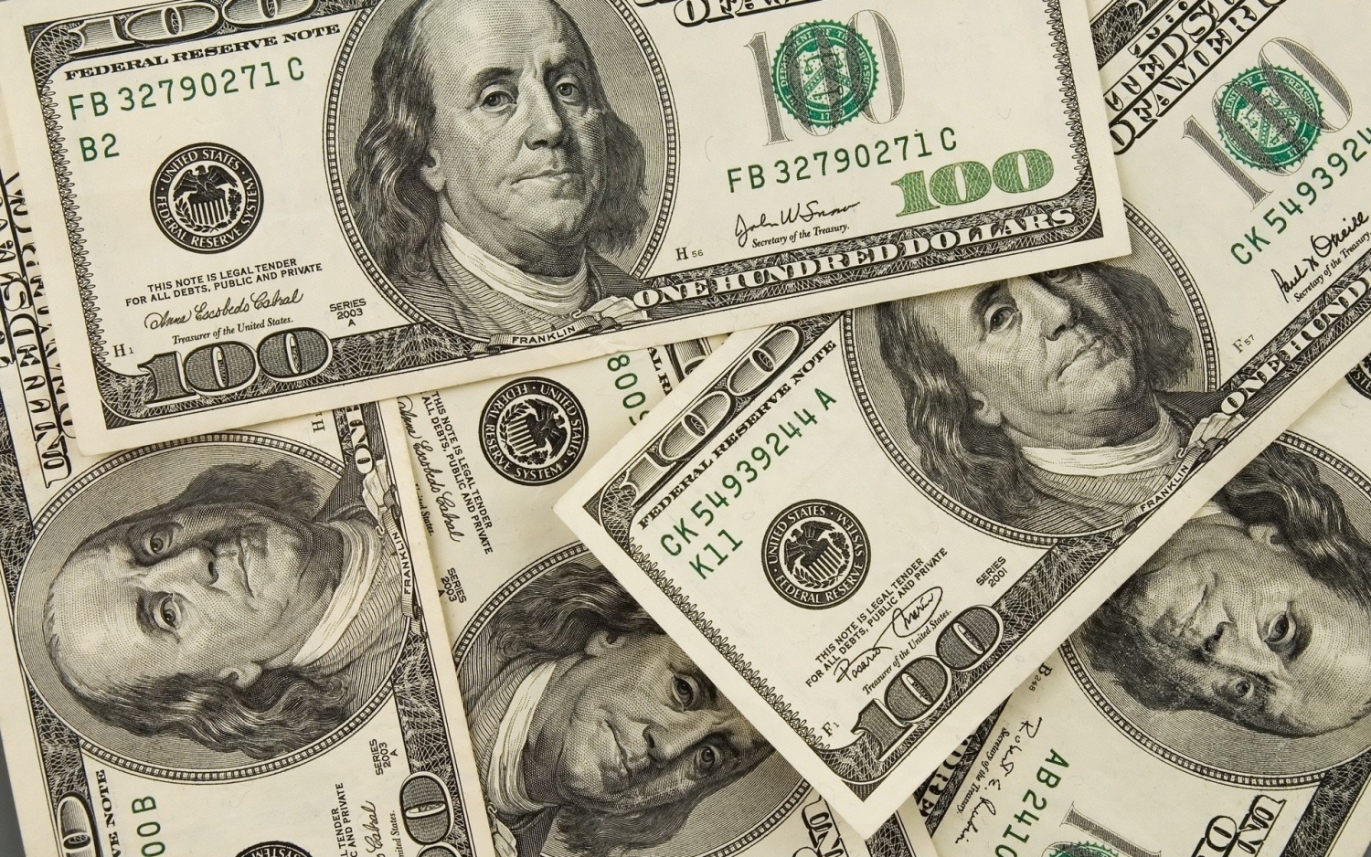 Tỷ giá ngoại tệ hôm nay 15/3: Đồng USD giảm giá trước thềm cuộc họp Fed