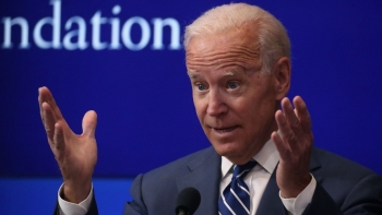 Tổng thống Biden đang rơi vào tình thế khó xử
