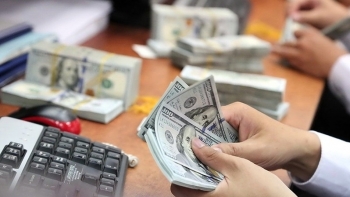 Tỷ giá ngoại tệ ngày 17/3: Đồng USD quay đầu giảm