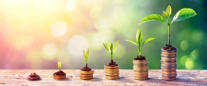 Một giải pháp tài trợ mới cho các thị trường mới nổi