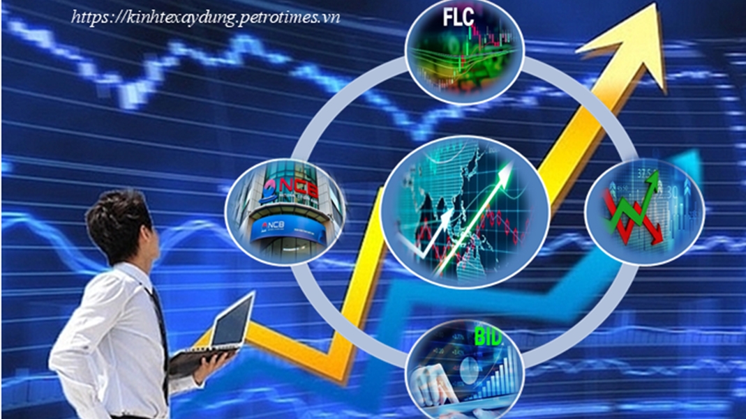 Tổng hợp tin Chứng khoán tuần qua (14/3 - 20/3/2022): VN Index nối dài chuỗi phiên tăng điểm khiến cổ phiếu họ FLC chuyển sắc tím