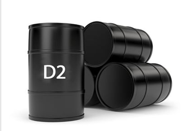 Nga cắt giảm sản lượng nhà máy lọc dầu khiến tình trạng thiếu hụt diesel ngày càng trầm trọng