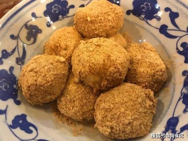 10 món ăn vặt đường phố được nhiều người ưa thích ở Thượng Hải