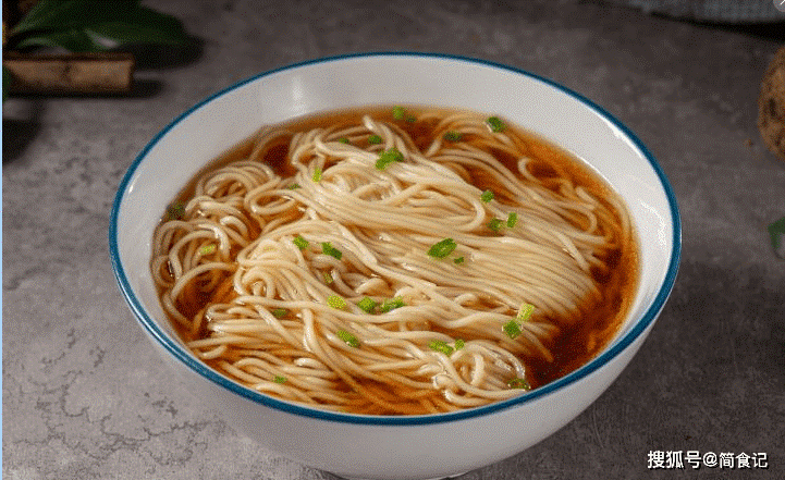 10 món ăn vặt đường phố được nhiều người ưa thích ở Thượng Hải