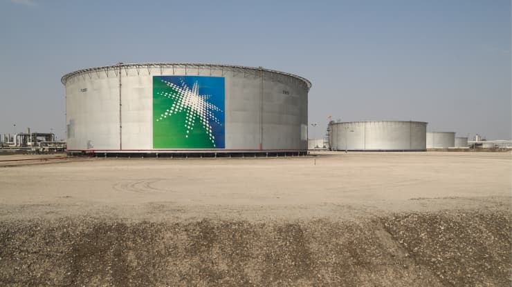 Saudi Aramco vẫn có thể đáp ứng kỳ vọng về cổ tức