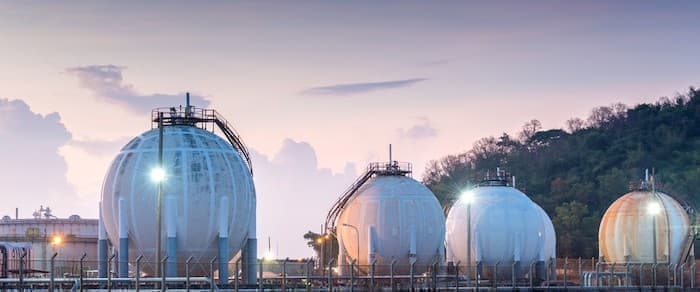 Mỹ có thể đạt kỷ lục về sản lượng khí đốt tự nhiên vào năm 2022