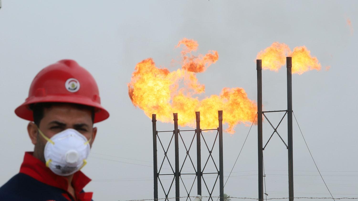 Kế hoạch cắt giảm sản lượng dầu từ ngày 1/5 của OPEC+